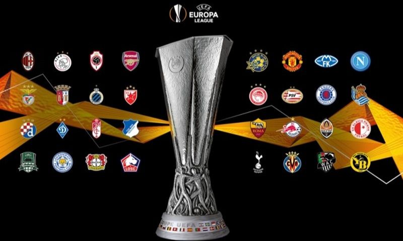 Giới thiệu về Europa League