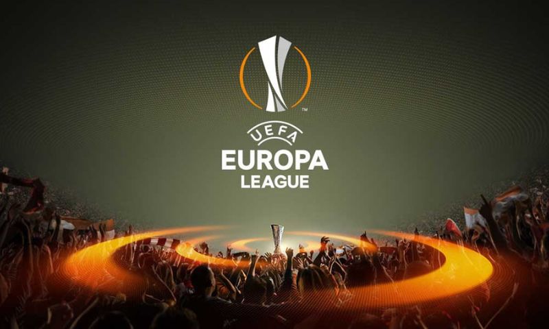 BXH Europa League