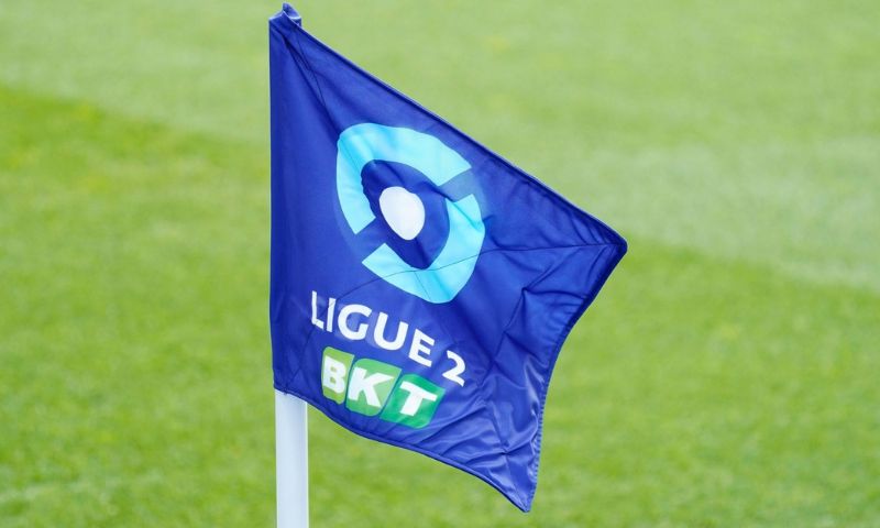 Bảng xếp hạng Ligue 2 là gì?